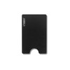 Storus Smart Wallet Money Clip RFID Blocking Slim Metal Wallet