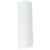 Dukal Conforming Stretch Gauze -Rolls 4-Inchx4.1yds, 1-Bag White 4" 12