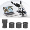 Digital USB Microscope Imager 4K 8MP Image Resolution Telescope Digital