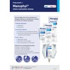 Chadog Manuphyl Pflege Repair Cream Rohr 100 ML