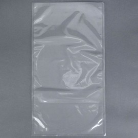 VacMaster 12 inch by 22 inch Heavy Duty 3 Mil Chamber Vacuum Sealer Bags - 500 Pre Cut Clear Chamber Machine Pouches Per Case, BPA Free, 30733