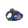 BLAZING LEDZ Headlamp LED 10 Light : 3 Mode :