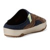 Teva Unisex Reember Terrain Slipper, Caribou, 11 US Men