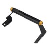 Motorcycle Clamp Bar & Multibar Holder for Honda CBR400R (2019-2023)