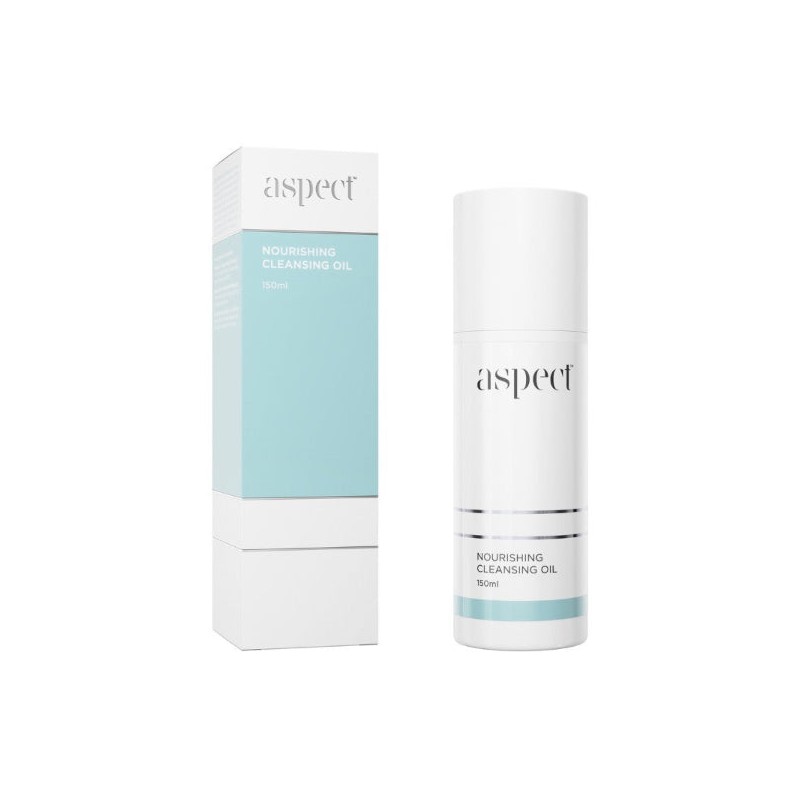 Aspect Nourishing Cleansing Oil 150ml