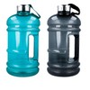 EUROHOME Plastic Water Bottle with Handle - Bottle for Water