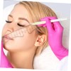 SAFIGLE 6Pcs Eyebrow Positioning Pens Portable Pens for Precise Eyebrow