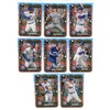 2024 TOPPS HOLIDAY  CHICAGO CUBS   TEAM SET ARMSTRONG IMANAGA  RC