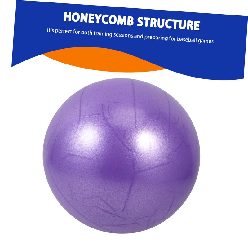 Sosoport Connection Ball for Baseball 4 Pack Training Ball Arm