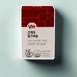 Liver care that is good for the liver, milk thistle effect, about 1 month's worth. Liver care, which is good for the liver, milk thistle effect, about 1 month's worth. / 간에좋은 간케어 밀크시슬 효과 약1개월분 간에좋은 간케어 밀크시슬 효과 약1개월분