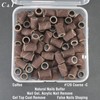 C & I Nail Sanding Bands 100 PCS Plus Upgrade