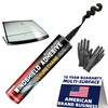Windshield Urethane Adhesive - Quick Curing & Weather Resistant and