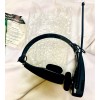 SUNTONE AM/FM Foldable Headphones Radio- NEW - Original Box