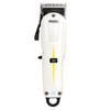 Wahl Super Taper Cordless Hair Clipper - Professional Pack with