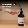 Crema Hidratante Corporal y de Manos Santal 500 ml |