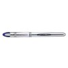 uni-ball Vision Elite UB200 Rollerball Pen Medium Tip 0.8mm Blue
