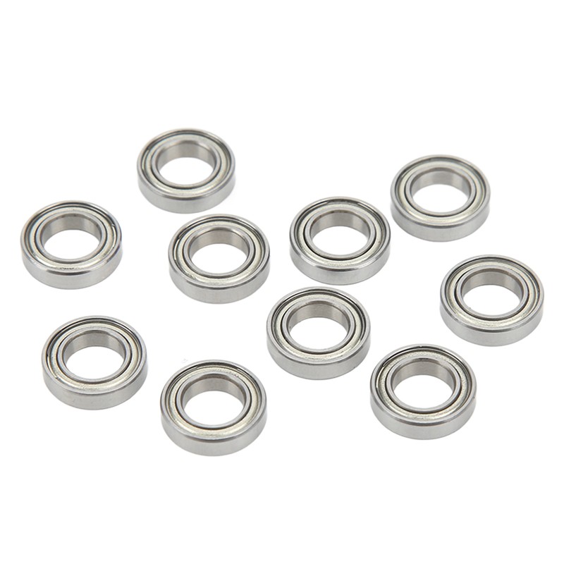 10PCS RC Ball Bearings for ZD Racing Car RC Ball
