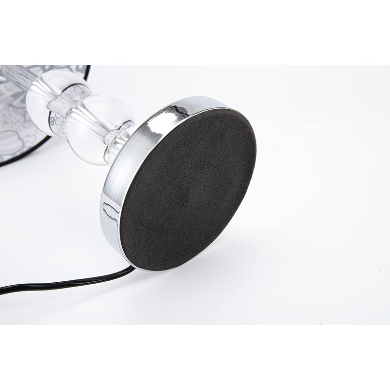 Table Lamp, "UHIN" Table Light, Beautiful Design, Decorative Lamp, Night