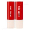 The Saem Saem.mul Essential Tint Lip Balm RD01 Essential Rose