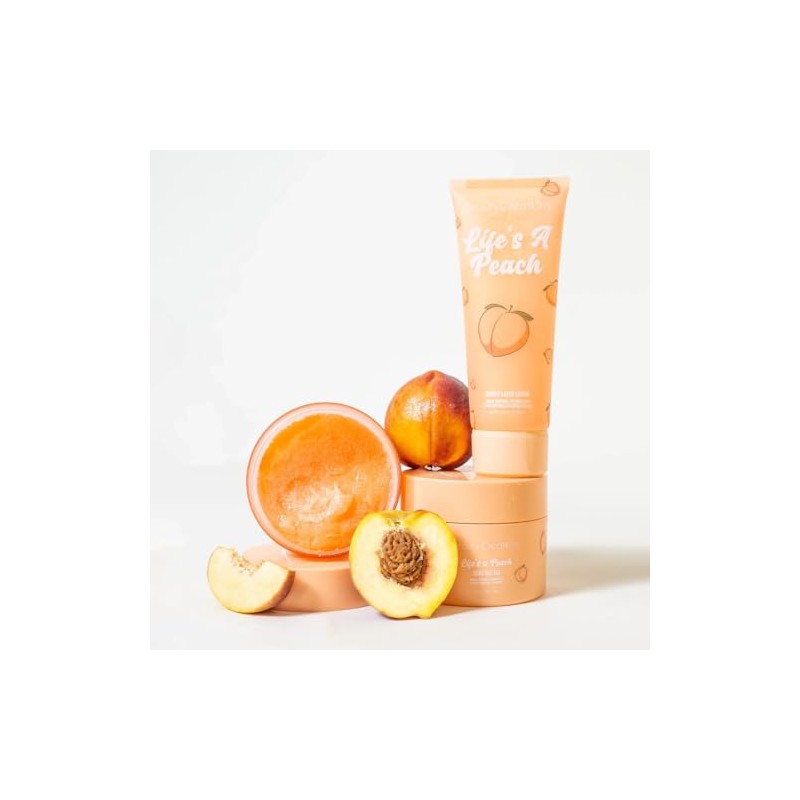 Beauty Creations | Sweet Dose Crema Corporal Doble Capa (200ml,