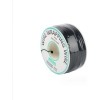 Rollo De Cable 250m 30 Awg Wire Wrapping De Negro