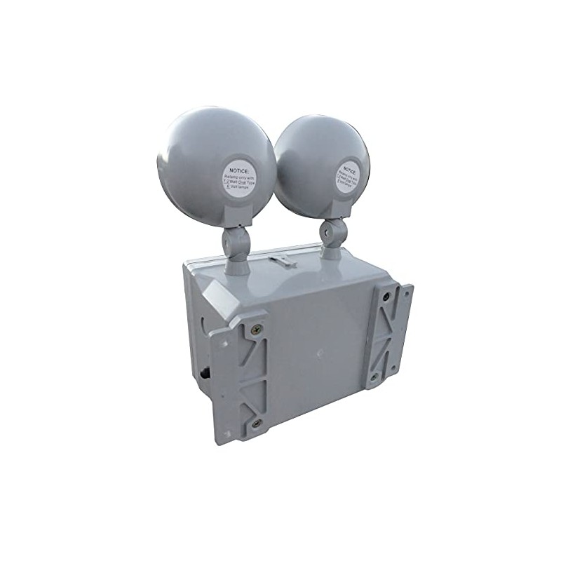 Industrial Emergency Light