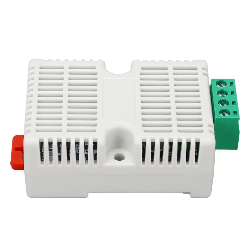 Temperature Humidity Transmitter RS485 Signal Temperature Humidity Sensor Module DC12V