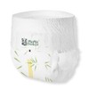 Mama Bamboo Soft Eco Sustainable Nappy Pants (Size 6) -