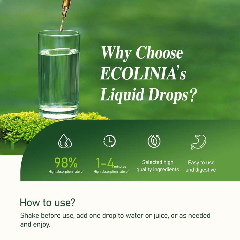 Cleavers Liquid Drops, with Red Clover, Corn Silk and Bupleurum,