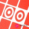 Whats Up Nails - Oval Vinyl Tape Stencils for Nail