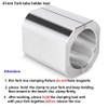 41mm Fork Tube Holder Tool Fork Tube Vise Clamp compatible