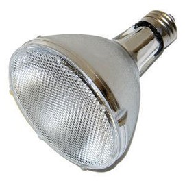 GE 29487 - 20 Watt - PAR30L Spot - ConstantColor - Pulse Start - Metal Halide - 3000K - ANSI M156/O - CMH20PAR30/SP10