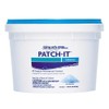 Leslie's Patch-It All Purpose Waterproof Cement, 3 Lbs. FG-LP 300LP