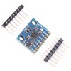 Módulo MPU-6050 MPU6050 Módulo de Acelerómetro de 3 Ejes Convertidor