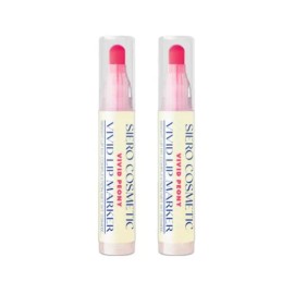 Siero Lip for daily makeup and personal care, portable beauty accessory, Korean Import, Siero and Care, skincare routine, Option 3