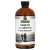 Nature's Answer Nature's Answer Liquid L-Carnitine 480ml Carnitine Supplement, Nature's Answer, Liquid L-Carn, 480, 1 / Nature's Answer 네이처스앤서 리퀴드 L-카르니틴 480ml 카르니틴 보충제, Nature's Answer, Liquid L-Carn, 480, 1