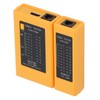 Network Cable Tester Multifunctional Long Distance Inspection RJ45 High Definition