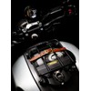 World Walk XSR900 Classic Tank Carrier [Beyond] Exclusive Belt /
