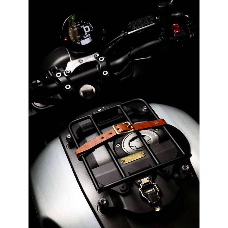 World Walk XSR900 Classic Tank Carrier [Beyond] Exclusive Belt /