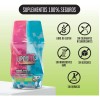 Lipo Blue 30 Caps Sin Sabor Apoyo Natural Para Metabolismo