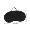 SAFIGLE 6pcs Blackout Sleep Mask for Adults Lightweight Eye Cover