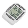 Digital Kitchen Timer, Kitchen Clock, Stopwatch, Countdown Count Up, 3