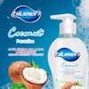 BLUMEN 2Pack Jabon Liquido Coconut Paradise 1271 ml