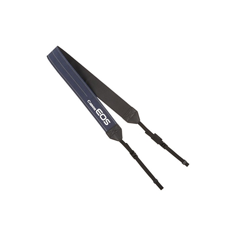 canon eos strap ii 40 blue