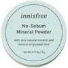 Innisfree No Sebum Mineral Powder, 0.9 Ounce