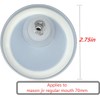Mason Jar Pour Spouts. free flow Mason Jar Pour Spouts,