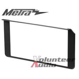 Metra 95-3003G Double DIN Radio Install Kit for 1995-2002 GM Full Size Trucks/SUVS
