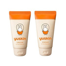 Yuskin 1.4 oz (40 g) Tube Miffy Design x 2