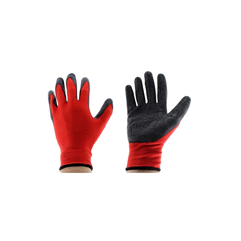 DARO DEKO Gloves for Home and Garden 1 Pair Size