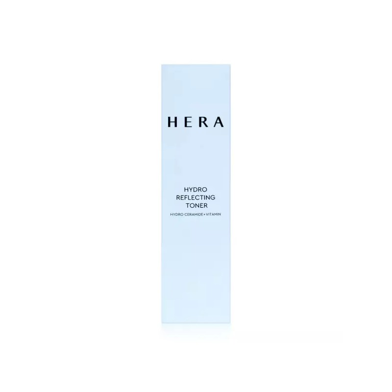 HERA 헤라 하이드로 리플렉팅 토너 170ml 스킨 아쿠아볼릭 수분 보습